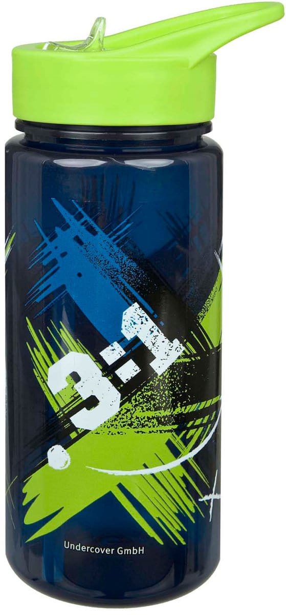AERO Drinkfles Voetbal - 500ml
