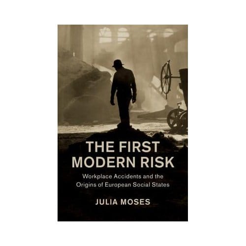 The First Modern Risk - Julia (University of Sheffield)