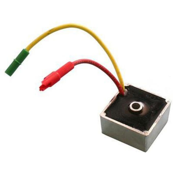 Briggs & stratton spanningsregelaar
