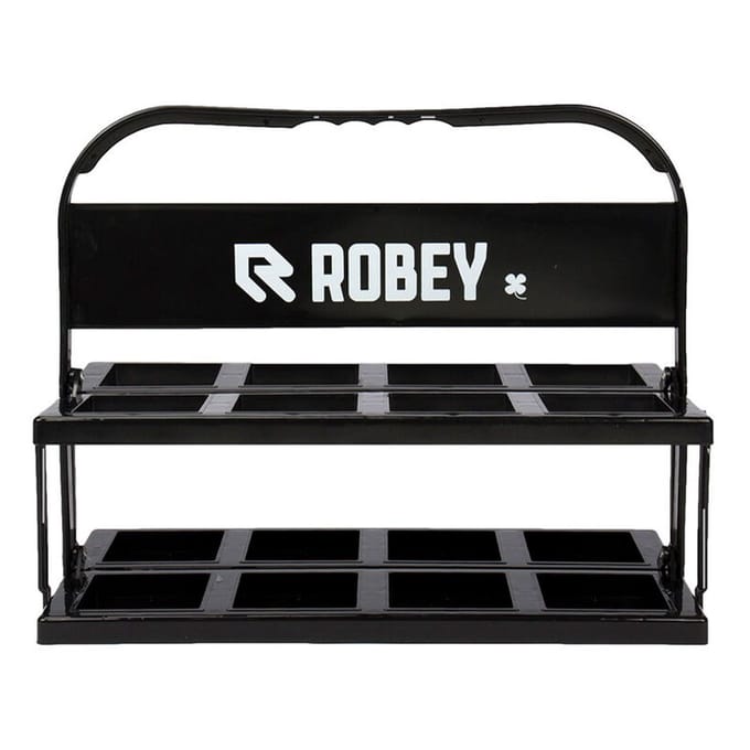 Robey Bidon Krat