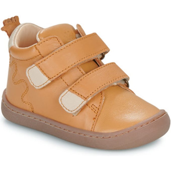 Easy Peasy  Hoge Sneakers MY DEBOO VELCRO
