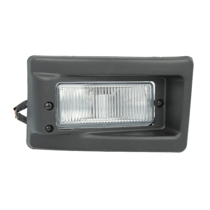 VanWezel 1747996 - Feu anti brouillard droit pour Citroen Jumper de 1994 à 2002