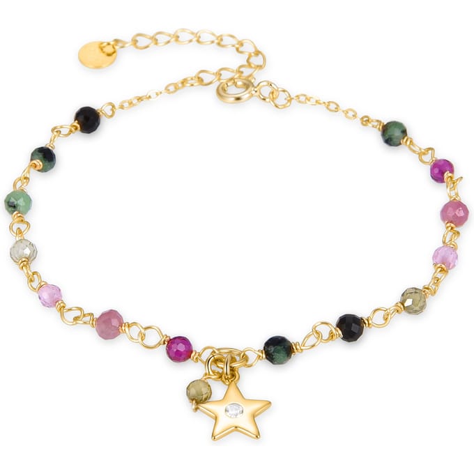 Armband Luxenter Suor Sterling Zilver 925