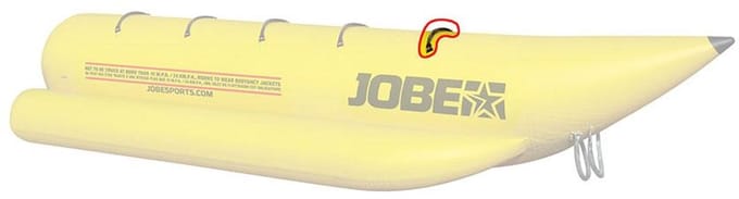 Jobe Multirider Handle Handvat Zwart
