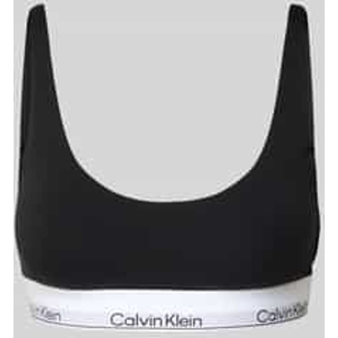 Calvin Klein Lightly Lined Bralette Dames