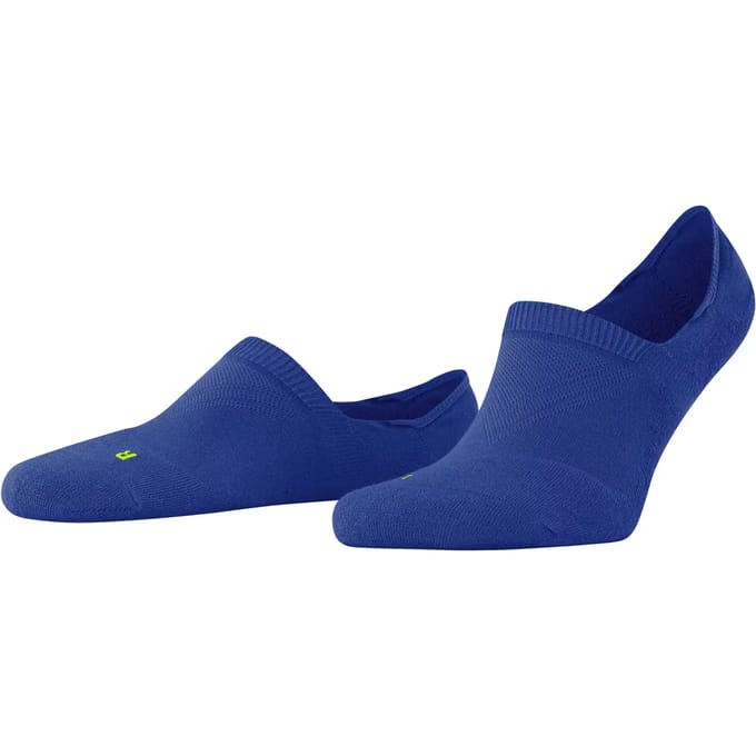 Onzichtbare sokken Falke Cool Kick