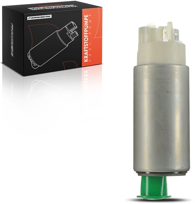 Frankberg 1x brandstofpomp voor Audi A4 8D2 A4 Avant 8D5 25L 1997-2001
