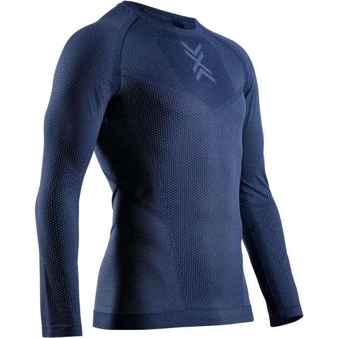 Jersey met lange mouwen X-Bionic Xceed Run