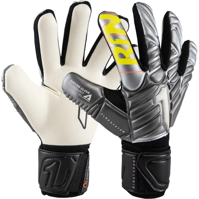 Keepershandschoenen Rinat meta Semi 2022/23