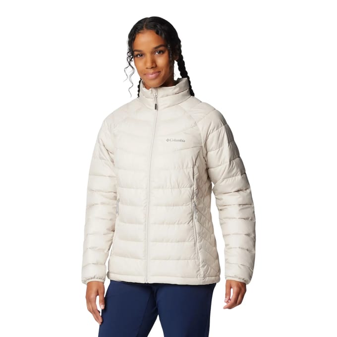Blazer Columbia Veste Powder Lite II