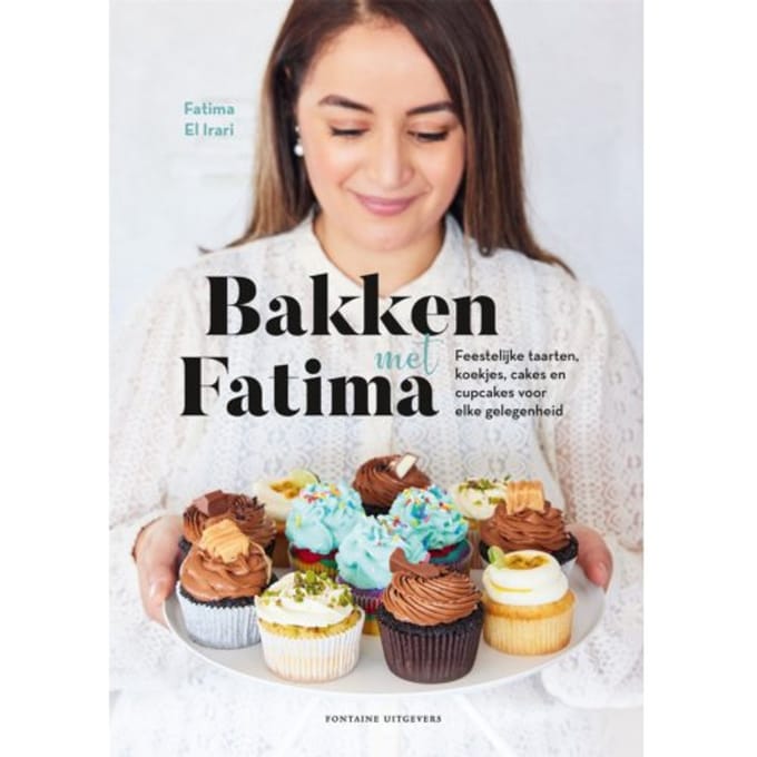 Bakken Met Fatima - Fatima El Irari