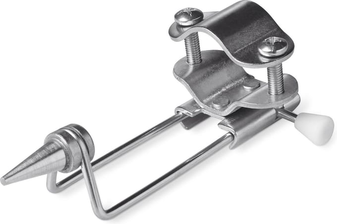 Mountain Pick voor wandelstok