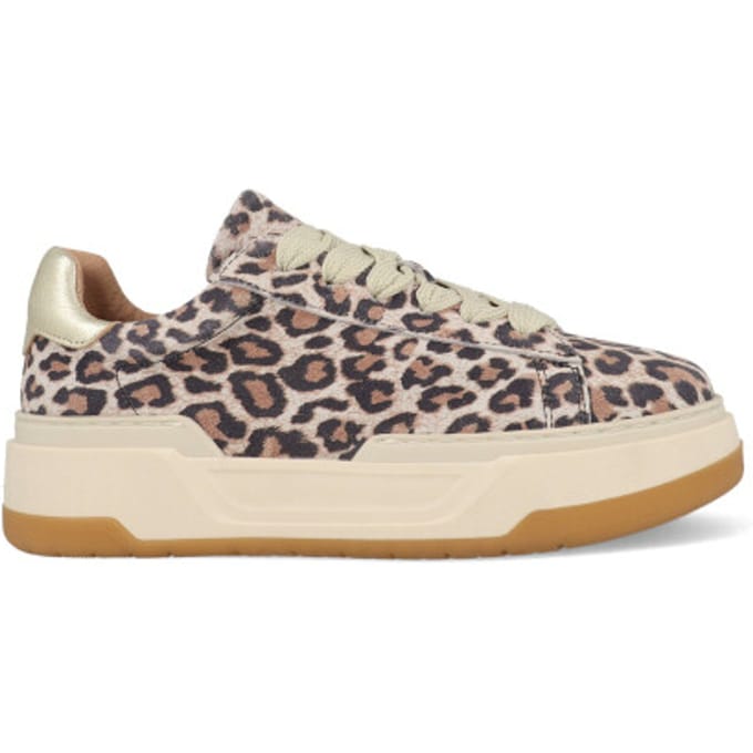 DWRS LOT Leopard B11472-02-7208 Champagne Rosé / Goud-42