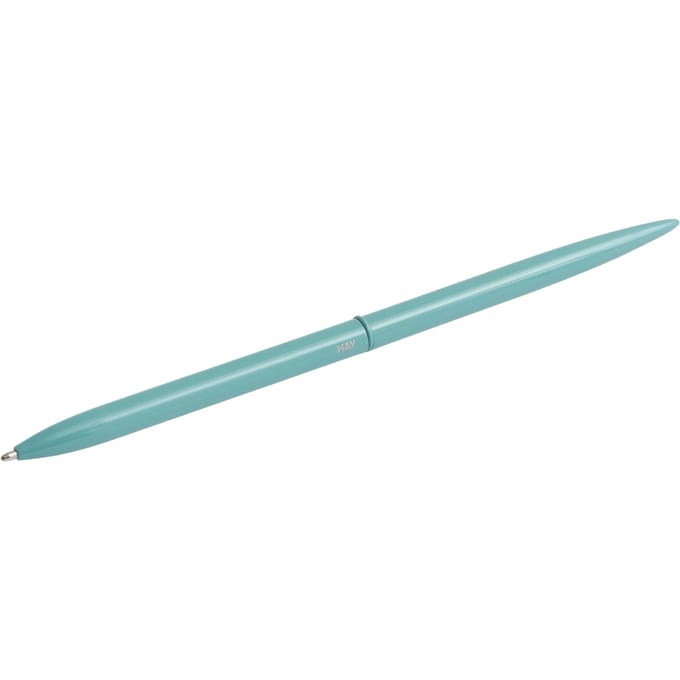 HAY Kogelpen - ocean blue