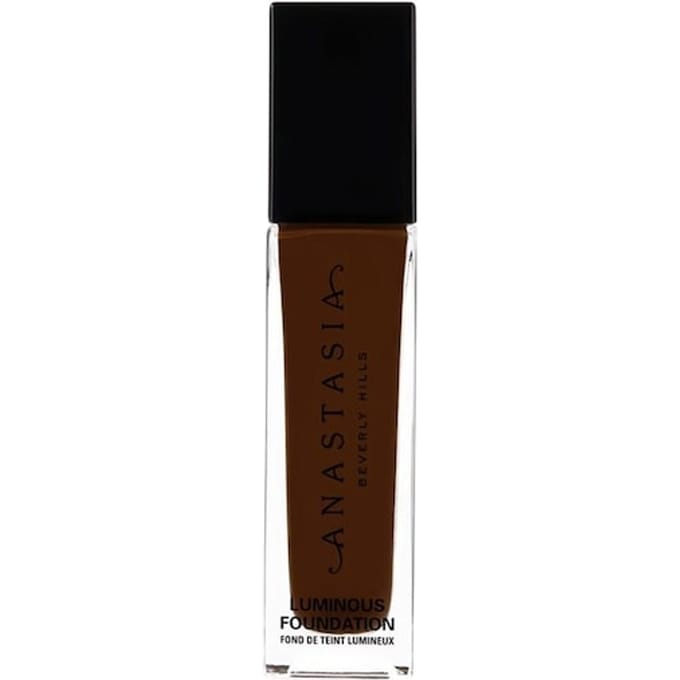 Anastasia Beverly Hills Foundation Luminous Vloeibare foundation Dames 30 ml