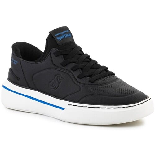 Lage Sneakers Skechers 251100BLK