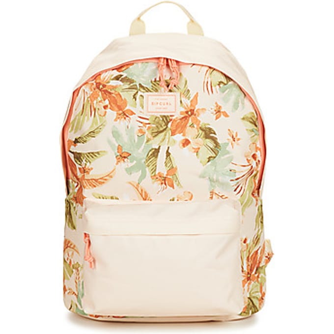 Rugzak Rip Curl DOME 18L + PC SUNSET WAVES