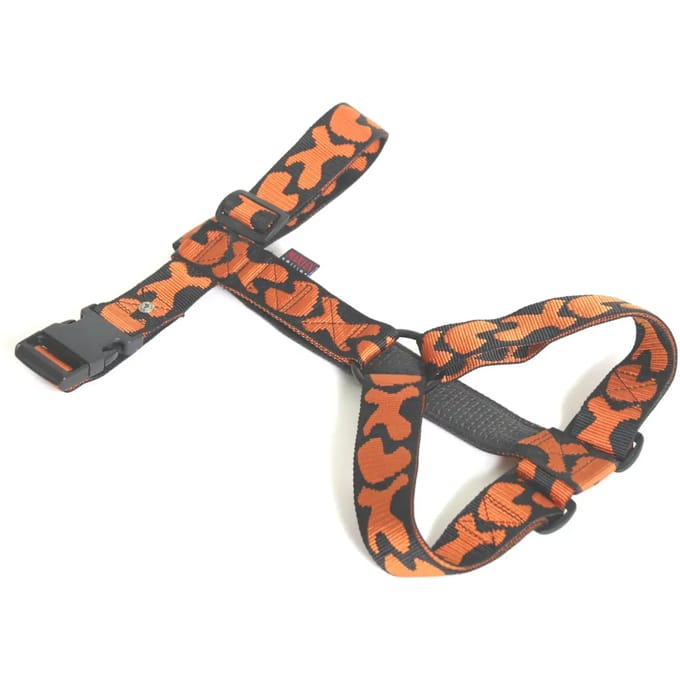 Hondentuig Martin Sellier Girafe