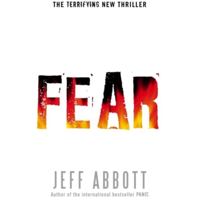Fear - Jeff Abbott