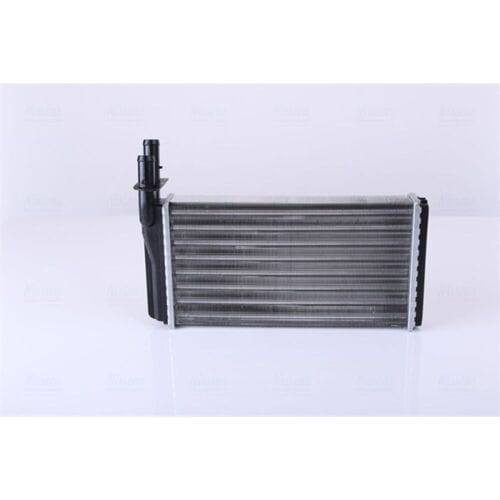 Warmtewisselaar, interieur verwarming NISSENS 70016