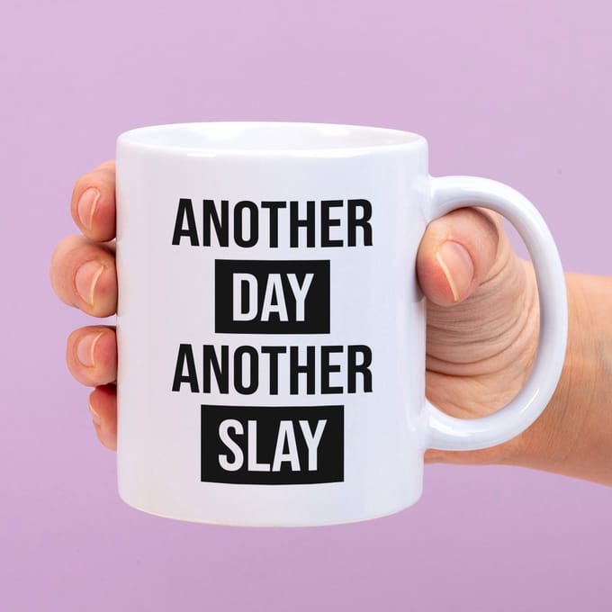 Ditverzinjeniet.nl Mok Another Day Another Slay
