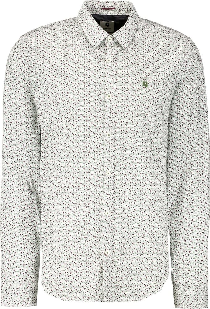 Garcia - J11282 - Heren - Overhemden