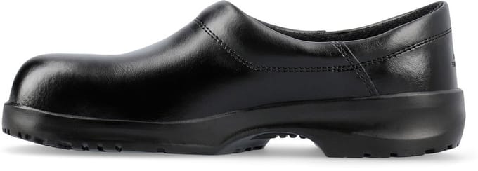 Sika 19476 Fusion Clog ESD S2 - Zwart - 38