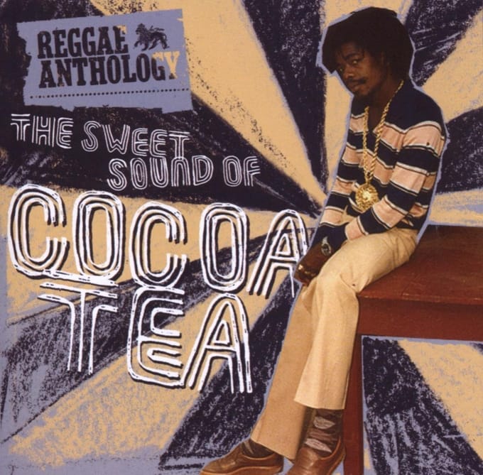 Cocoa Tea - The Sweet Sound Of.. - Reggae (CD)