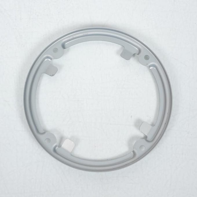 variator achterdeksel voor suzuki 400 burgman scooter 1999-2006 21122-15f10-000