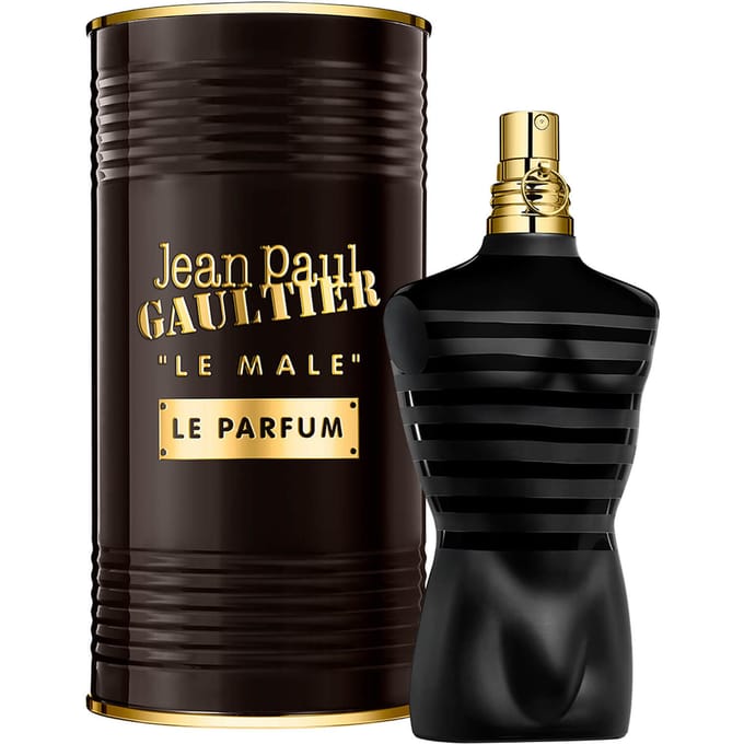Jean Paul Gaultier Eau De Parfum Jean Paul Gaultier - Le Male Le Parfum Eau De Parfum  - 125 ML
