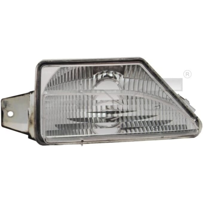 Achteruitrijlicht TYC 19-0843-01-2