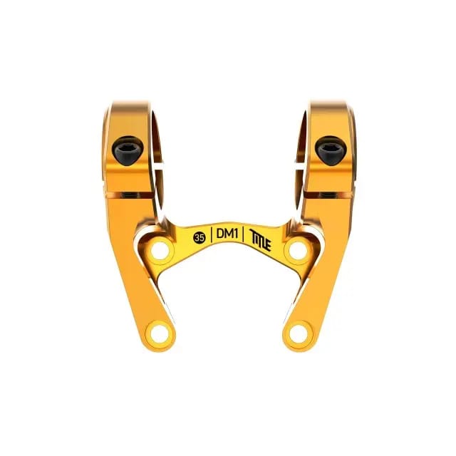 Stam Title DM1 35 Direct