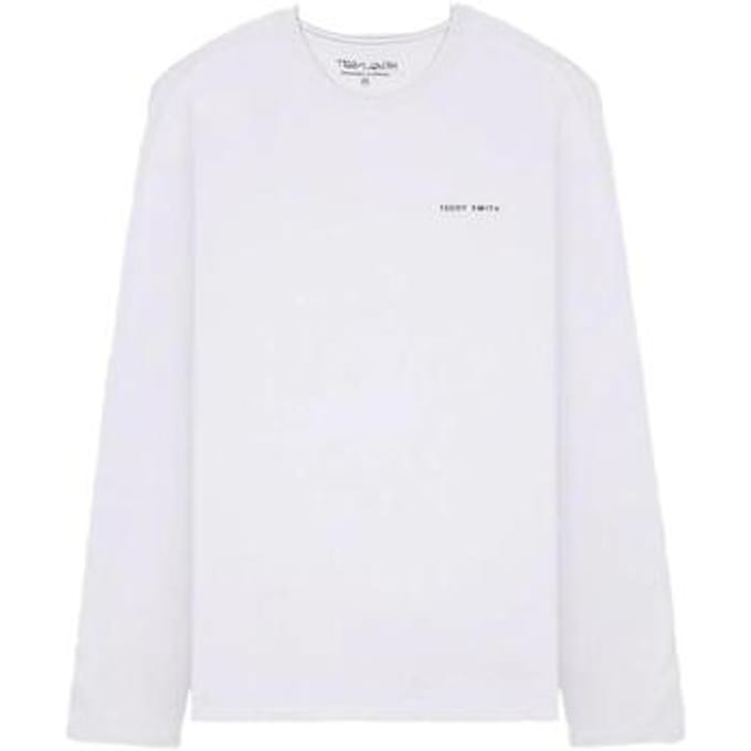 T-shirt Teddy Smith 11017085D