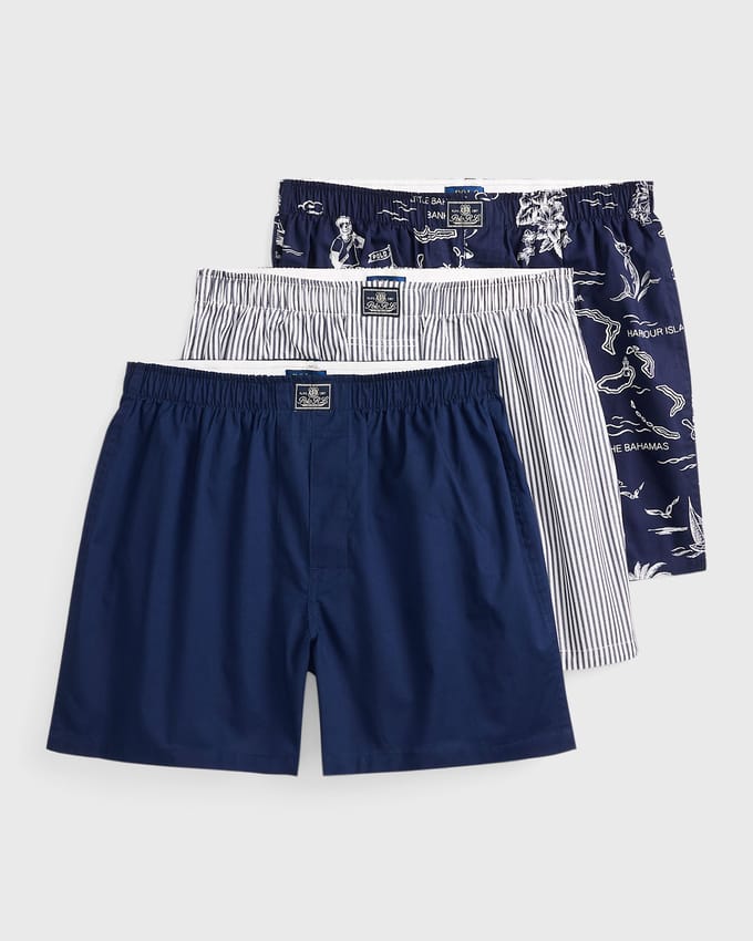 3PK-BOXER
