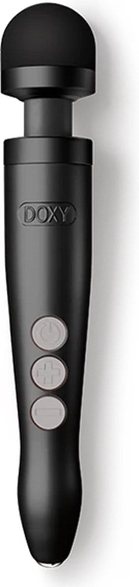 Pixey Deluxe Gold Edition Wand Vibrator