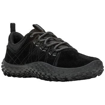 Merrell Wrapt Trailschoenen Zwart EU 37 Vrouw