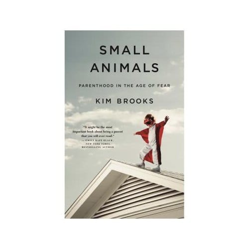 Small Animals - Kim Brooks