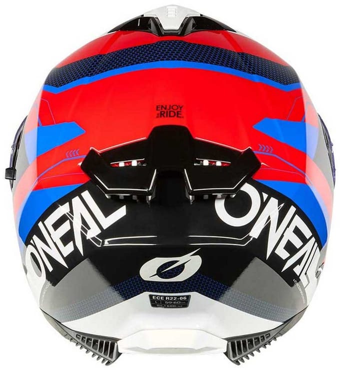 Oneal Challenger Exo Integraalhelm Veelkleurig 2XL