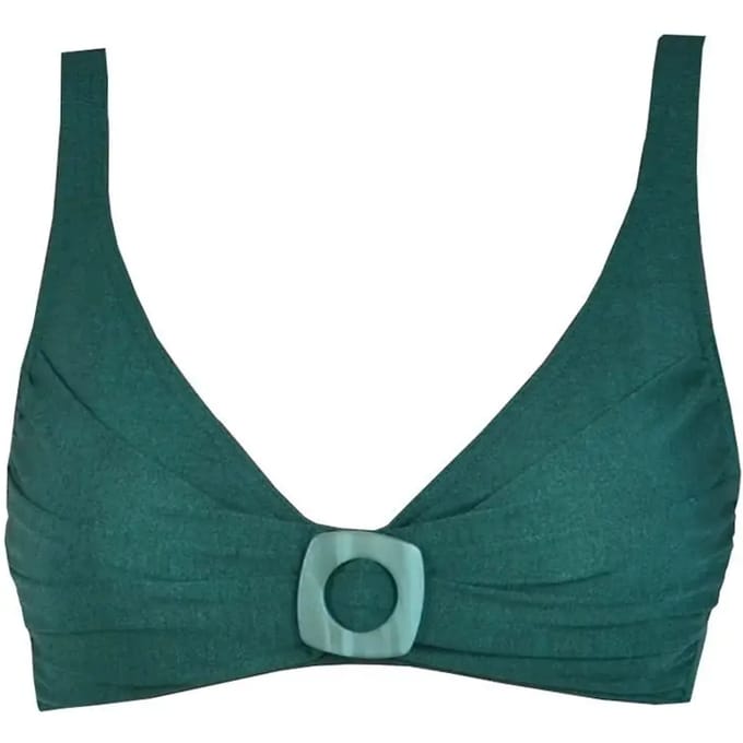 Dames zwemkleding top Red Point Ibona