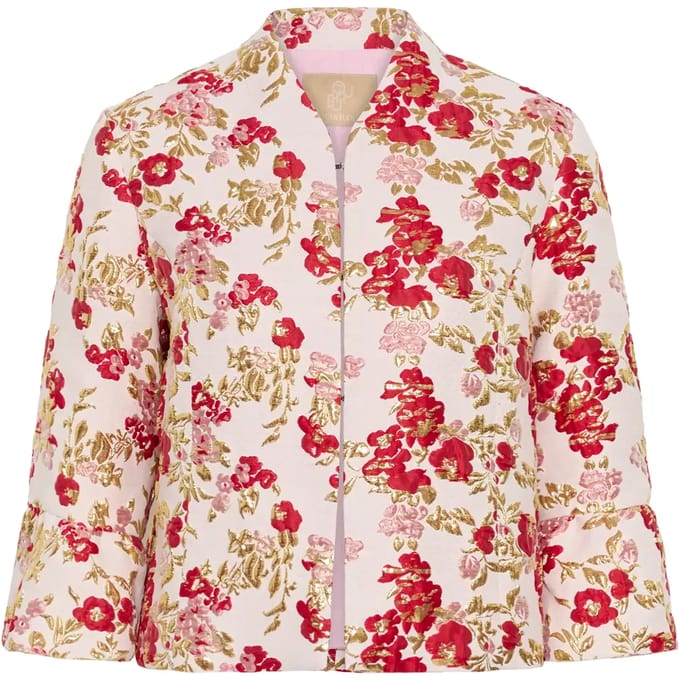 Jas CUalfride Jas Classic fit