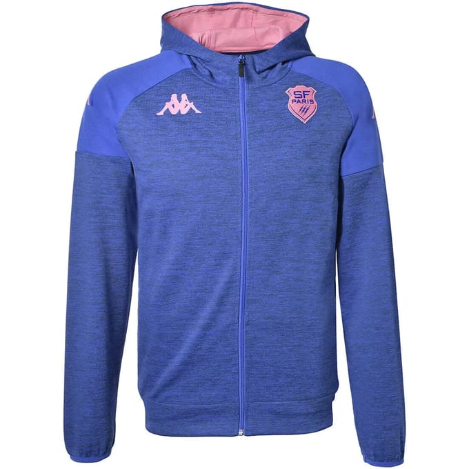 Kinderjas Stade Français 2021/22 venezia
