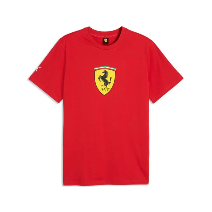 T-shirt Puma Ferrari
