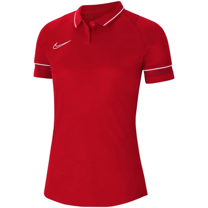 Damespolo Nike Dri-FIT Academy