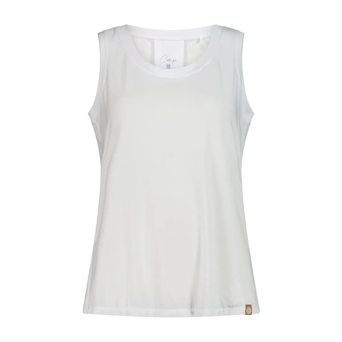 Lichte polyester leisure tanktop dames CMP Lyocell