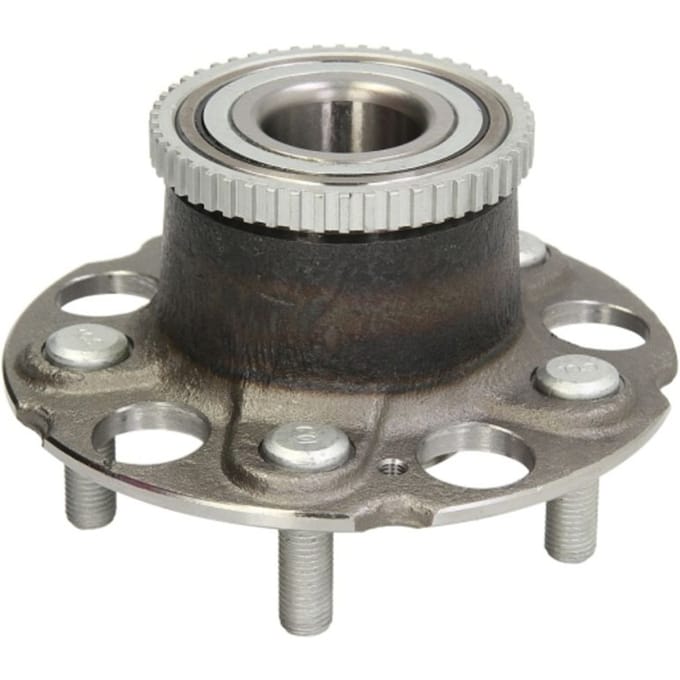 Wiellagerset BTA H24067BTA