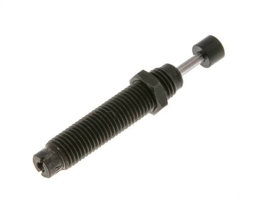 ACE zelfstellende schokdemper M 8x1, 8 mm slag - MC30EUM-3