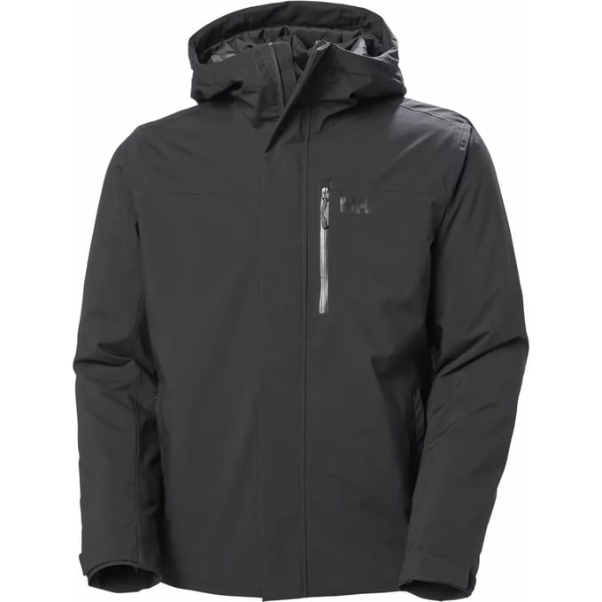 Ski-jas Helly Hansen panorama