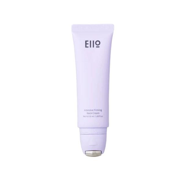 Eiio Crème Intensive Raffermissante pour le Cou 50ml / 1.69 fl.oz. (3 Options) #50ml * 1pcs white
