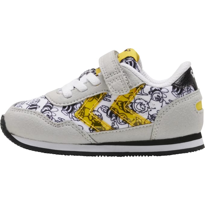 Hummel kindersneaker Maya The Bee Reflex Infant 217093