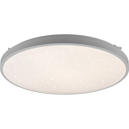 LIVARNO LED-plafondlamp (wit)